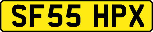 SF55HPX