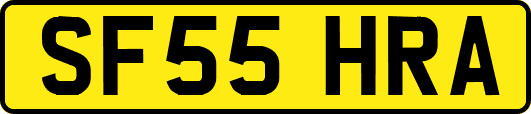 SF55HRA