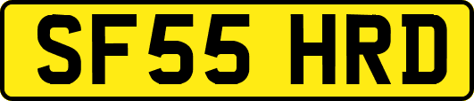 SF55HRD