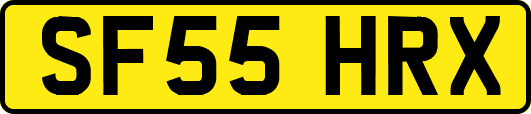 SF55HRX
