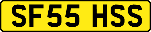 SF55HSS