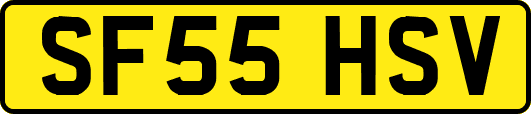 SF55HSV