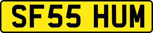 SF55HUM