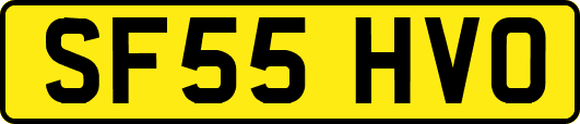 SF55HVO