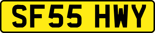 SF55HWY