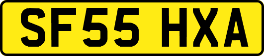 SF55HXA