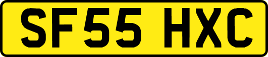 SF55HXC