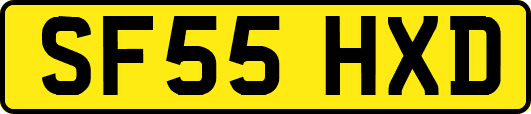 SF55HXD