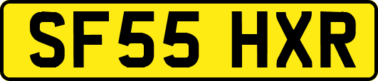 SF55HXR