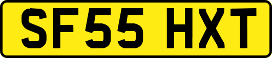 SF55HXT