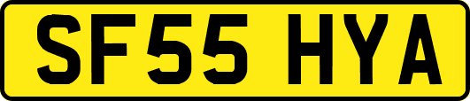 SF55HYA