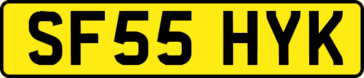 SF55HYK