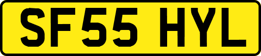 SF55HYL