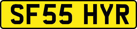SF55HYR