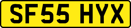 SF55HYX