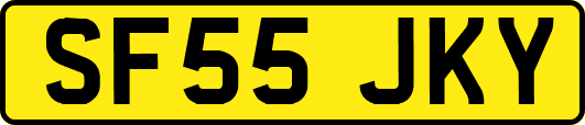 SF55JKY