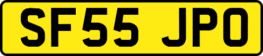 SF55JPO