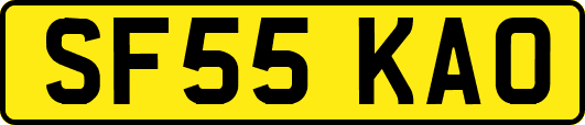 SF55KAO