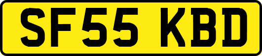 SF55KBD