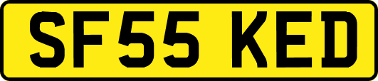 SF55KED