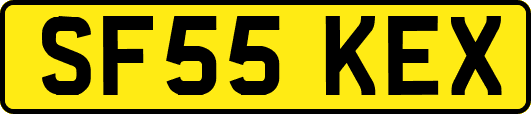 SF55KEX
