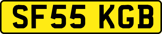 SF55KGB