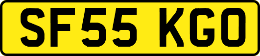 SF55KGO