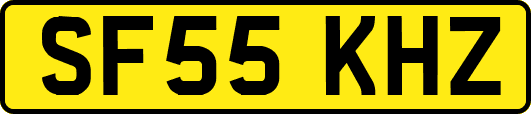 SF55KHZ