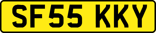 SF55KKY