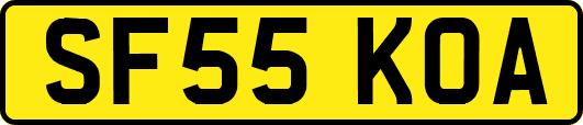 SF55KOA