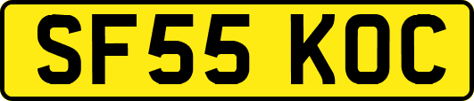 SF55KOC