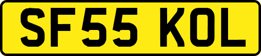 SF55KOL