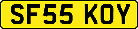 SF55KOY