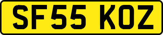 SF55KOZ