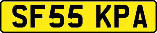 SF55KPA