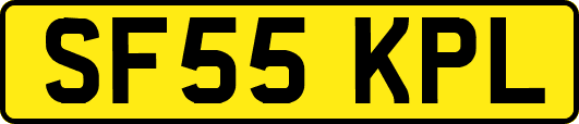 SF55KPL