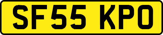SF55KPO