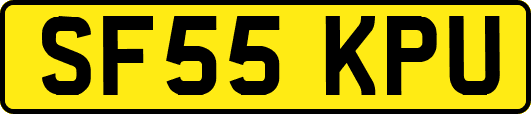 SF55KPU