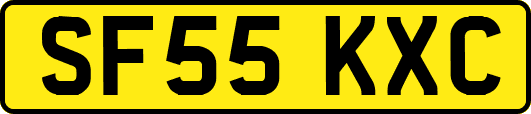 SF55KXC