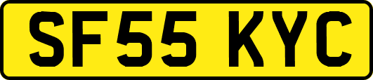 SF55KYC