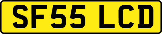 SF55LCD