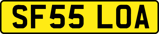 SF55LOA