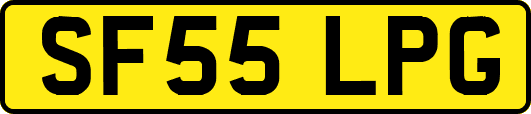 SF55LPG