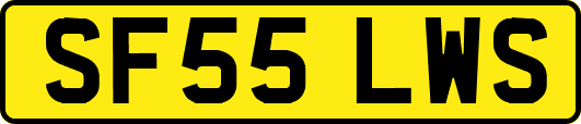 SF55LWS