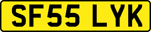 SF55LYK