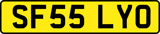 SF55LYO
