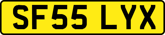 SF55LYX