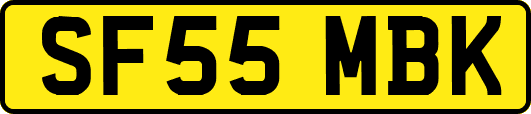 SF55MBK