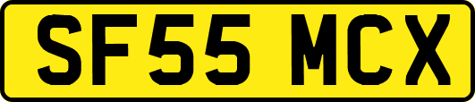 SF55MCX