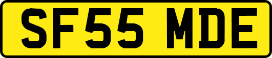 SF55MDE